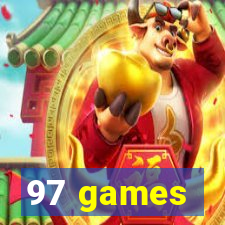 97 games - plataforma